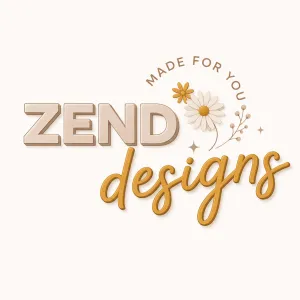 Zend Designs – Unique and Creative Home Decor