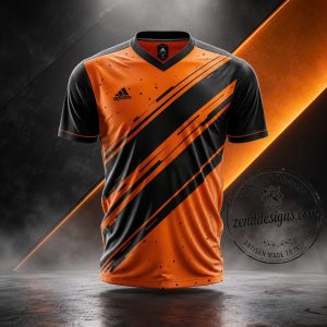 Custom Football Jersey Set 1 Custom Football Jersey Set