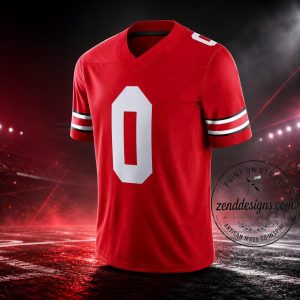 Ohio State Football Jerseys 1 Ohio State Football Jerseys