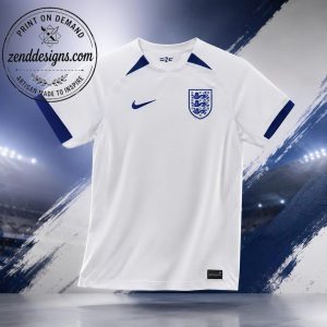 Official National Football Shirts 1 Official National Football Shirts