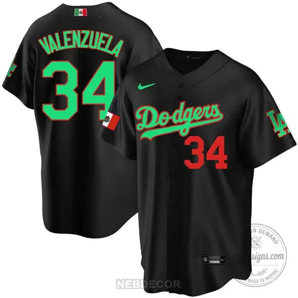 Julio Urias Mexican Heritage Jersey for Los Angeles Dodgers Baseball Fans 12 Julio Urias Mexican Heritage Jersey for Los Angeles Dodgers Baseball Fans