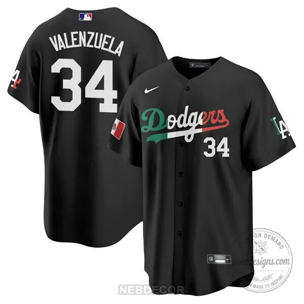 Julio Urias Mexican Heritage Jersey for Los Angeles Dodgers Baseball Fans 13 Julio Urias Mexican Heritage Jersey for Los Angeles Dodgers Baseball Fans