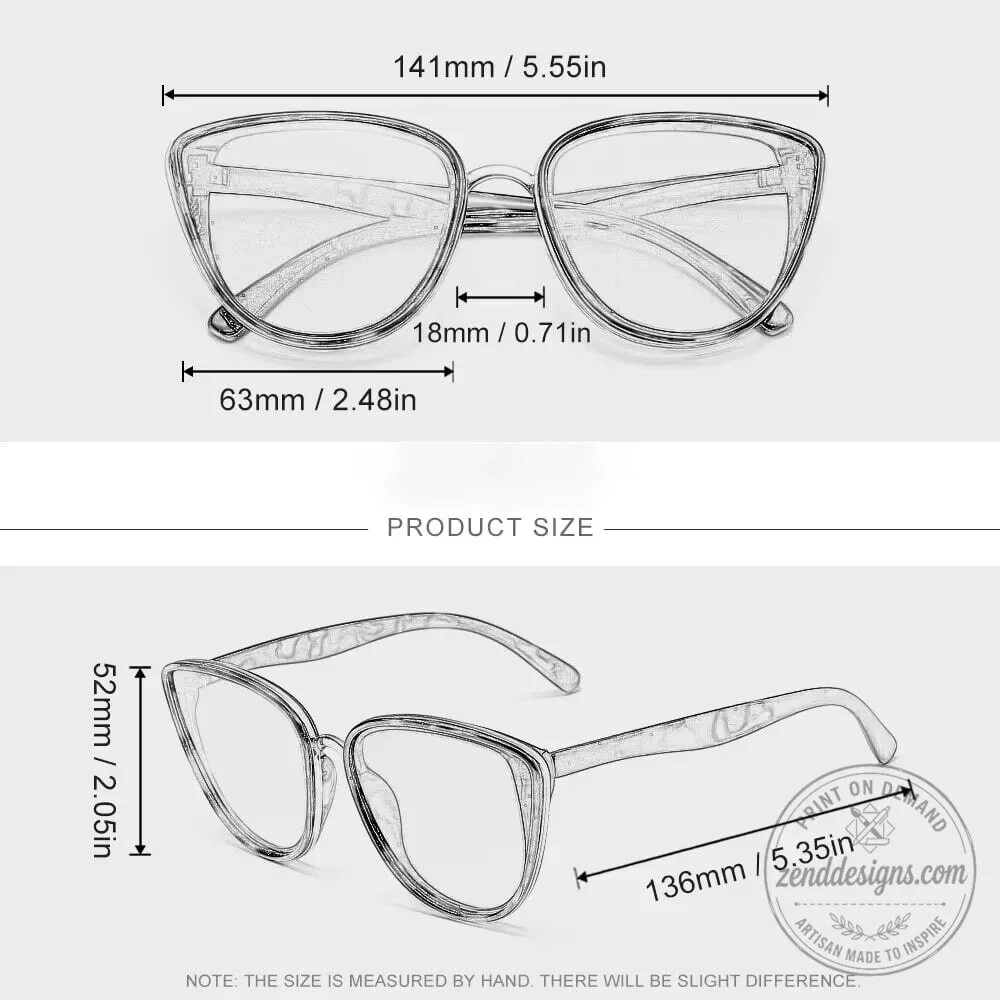 John Deere Branded Cat Eye Style Women's Fashion Sunglasses 10 John Deere Branded Cat Eye Style Women