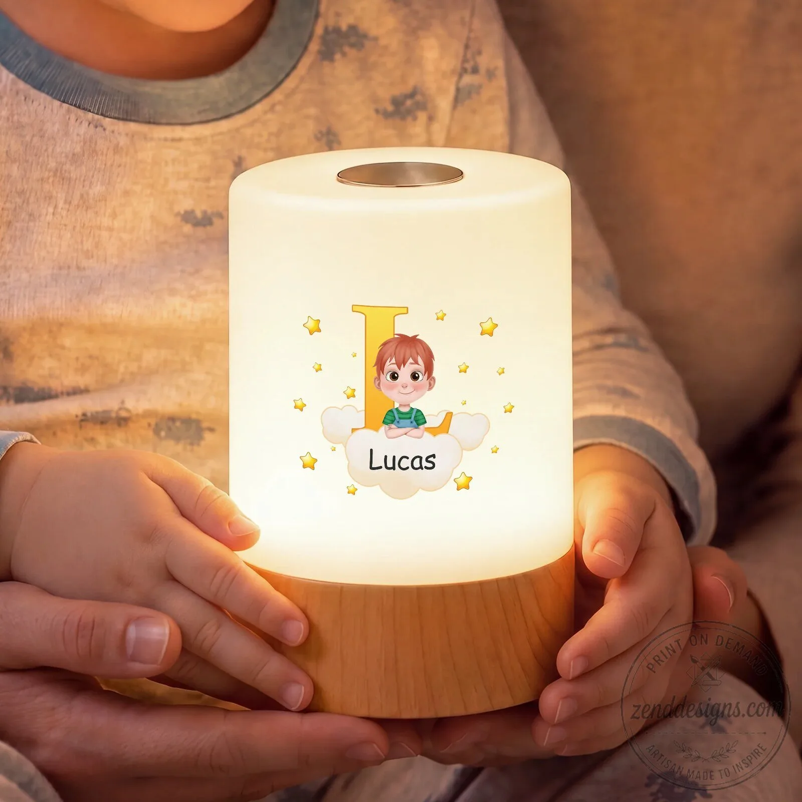 Personalized Bunny Rabbit Night Light for Kids Bedroom Decor 10 Personalized Bunny Rabbit Night Light for Kids Bedroom Decor