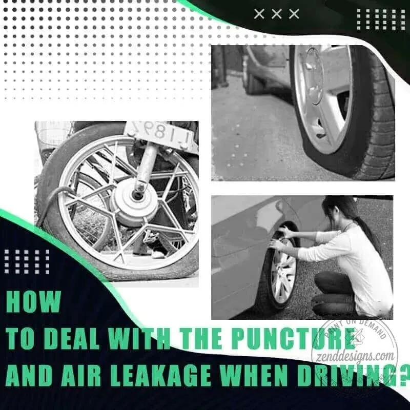 Tubeless Tire Repair Nails for Puncture Plug Tools and Roadside Fixes 12 Tubeless Tire Repair Nails for Puncture Plug Tools and Roadside Fixes
