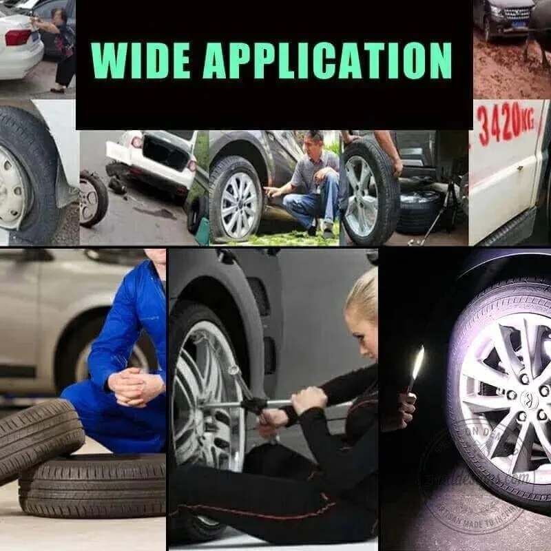 Tubeless Tire Repair Nails for Puncture Plug Tools and Roadside Fixes 14 Tubeless Tire Repair Nails for Puncture Plug Tools and Roadside Fixes