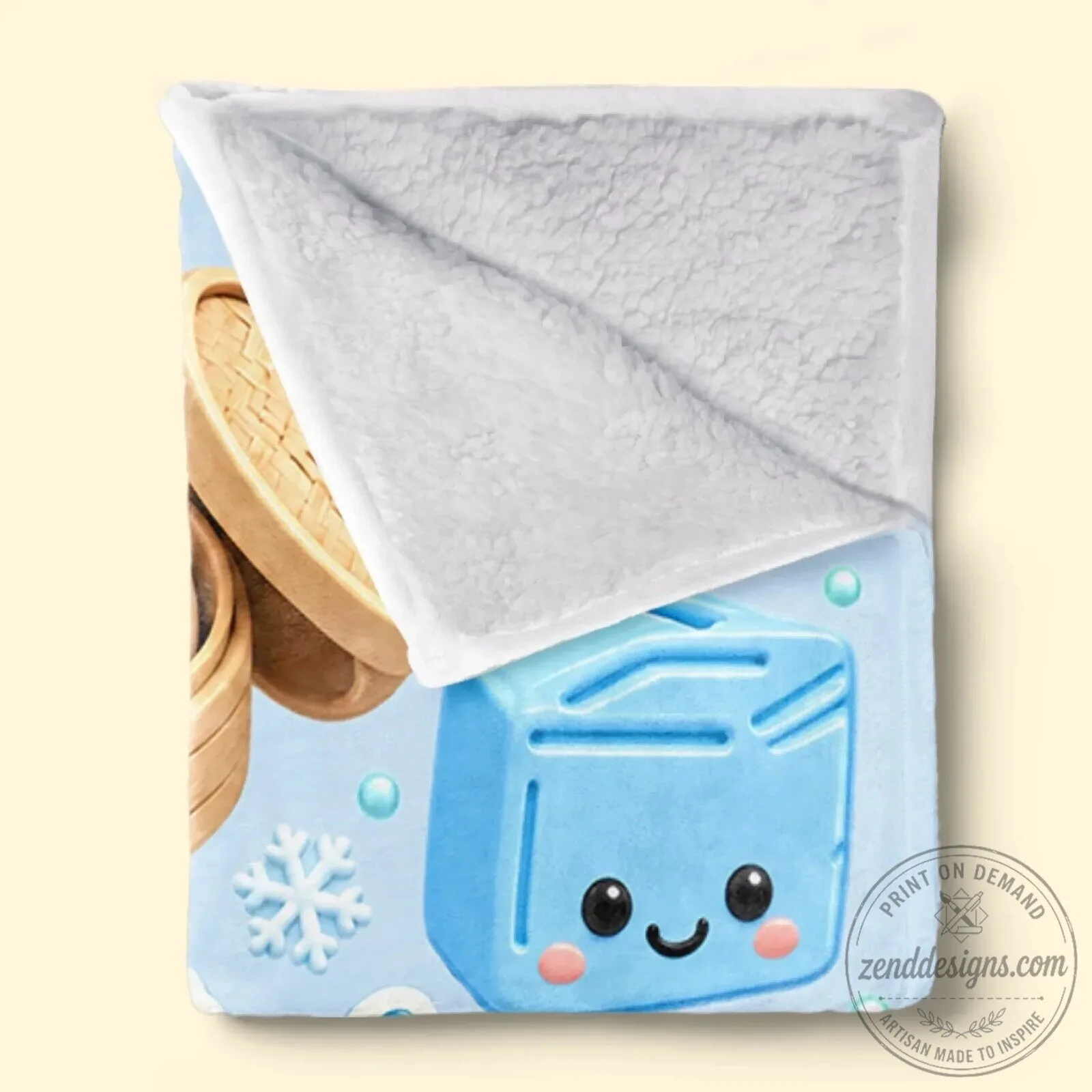 Personalized Squishy Hunting The Year Of Squishy Hunting Kids Blanket 16 Personalized Squishy Hunting The Year Of Squishy Hunting Kids Blanket