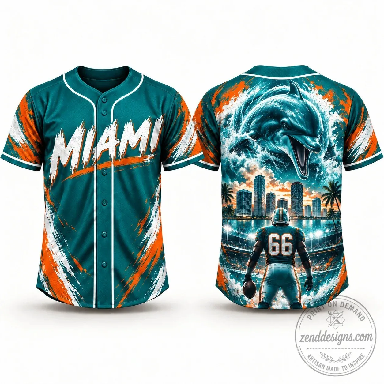 Dallas City Style Game Day Baseball Jersey 56 Dallas City Style Game Day Baseball Jersey