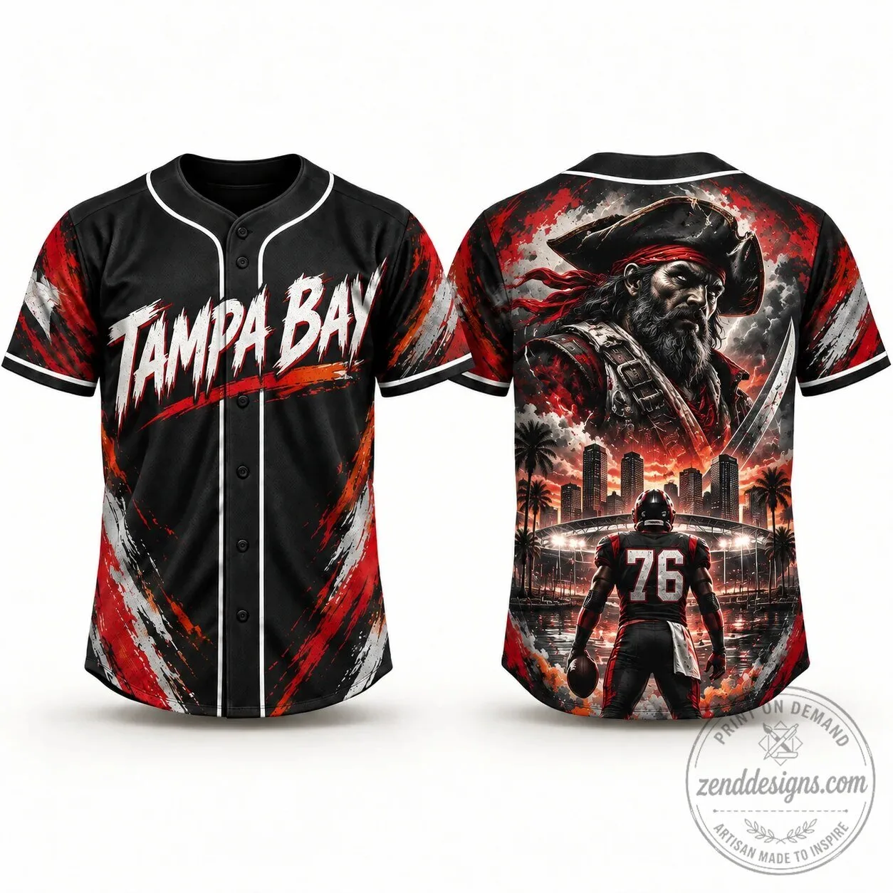 Dallas City Style Game Day Baseball Jersey 65 Dallas City Style Game Day Baseball Jersey