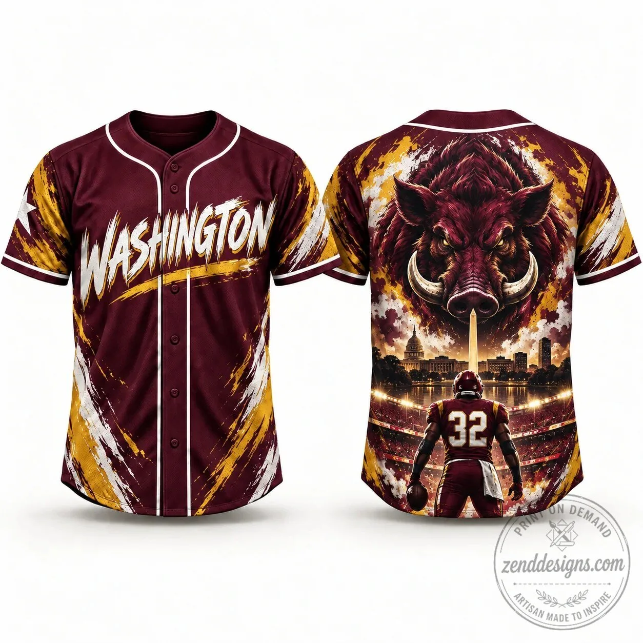 Dallas City Style Game Day Baseball Jersey 67 Dallas City Style Game Day Baseball Jersey