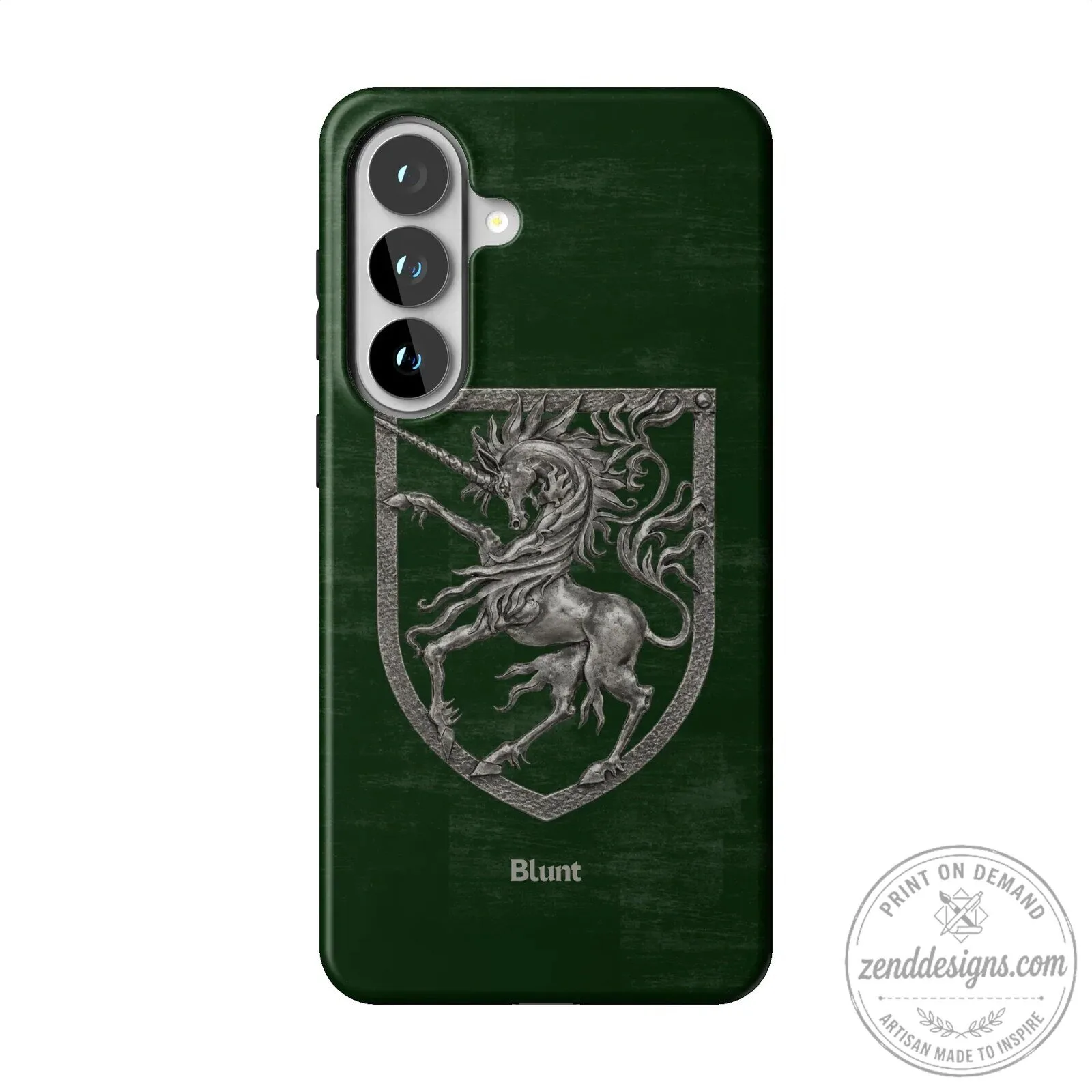 Unicorn Heraldry Crest Samsung Galaxy Phone Case 16 Unicorn Heraldry Crest Samsung Galaxy Phone Case