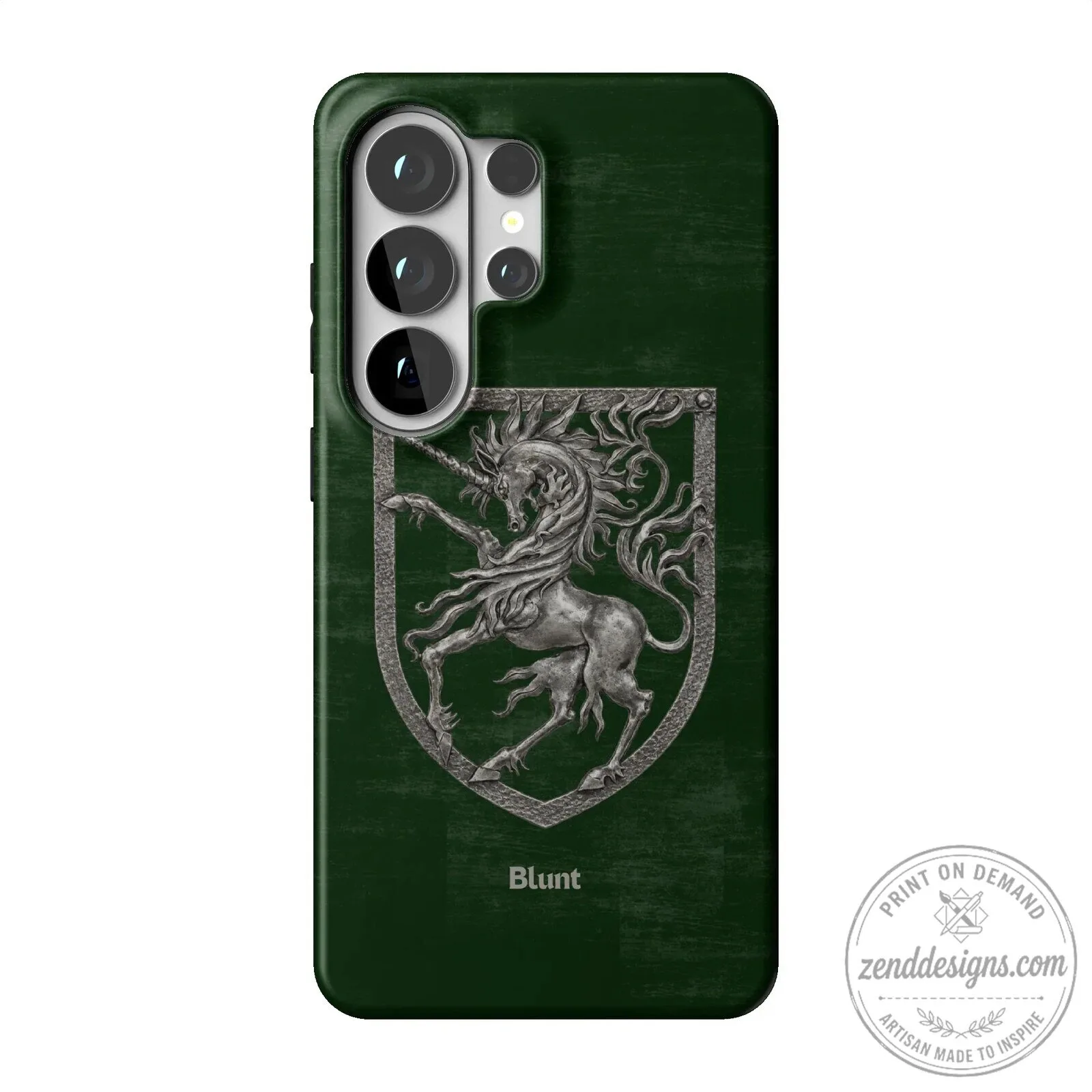 Unicorn Heraldry Crest Samsung Galaxy Phone Case 17 Unicorn Heraldry Crest Samsung Galaxy Phone Case