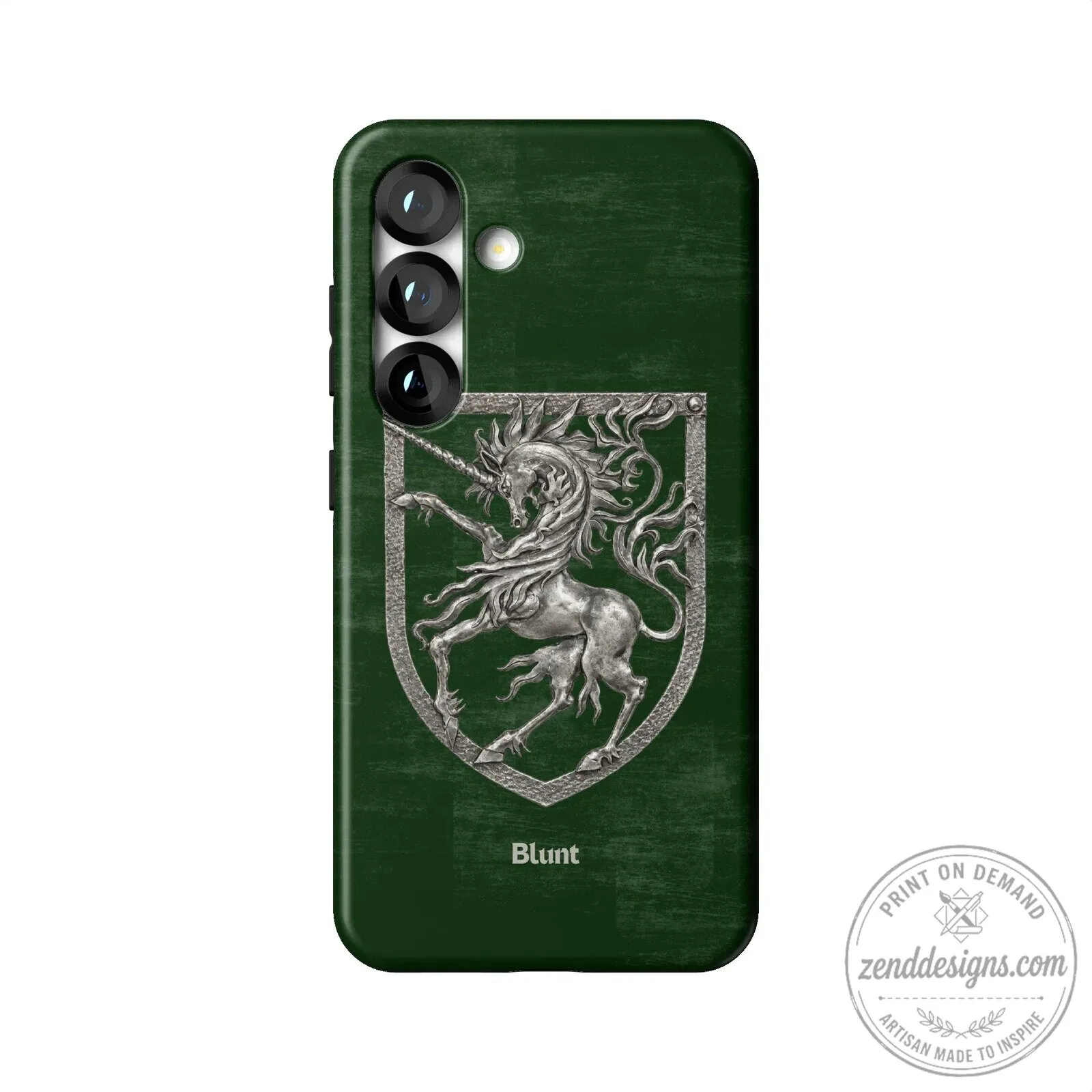 Unicorn Heraldry Crest Samsung Galaxy Phone Case 18 Unicorn Heraldry Crest Samsung Galaxy Phone Case