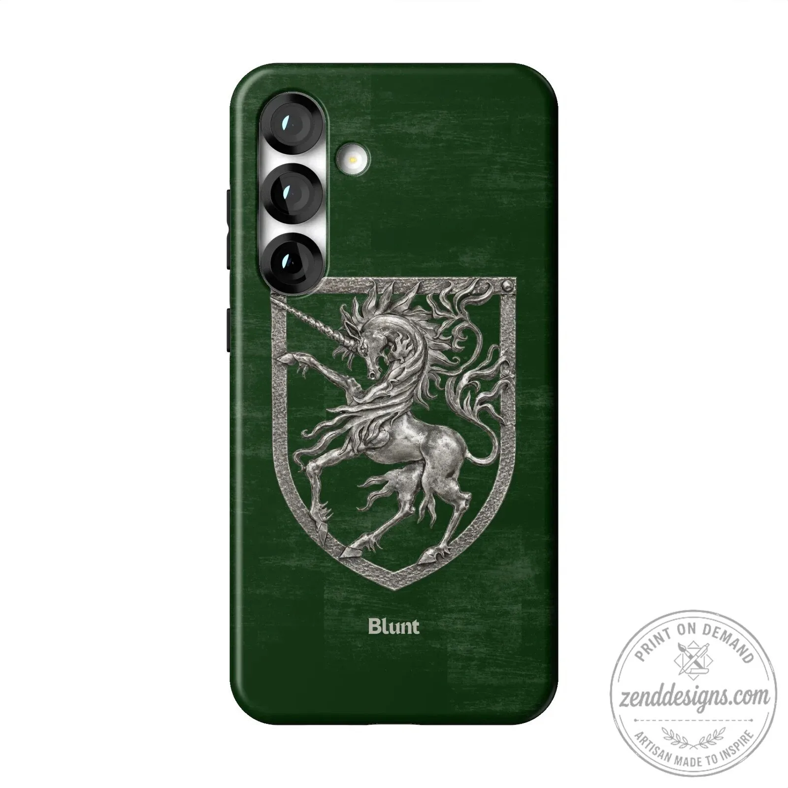 Unicorn Heraldry Crest Samsung Galaxy Phone Case 19 Unicorn Heraldry Crest Samsung Galaxy Phone Case