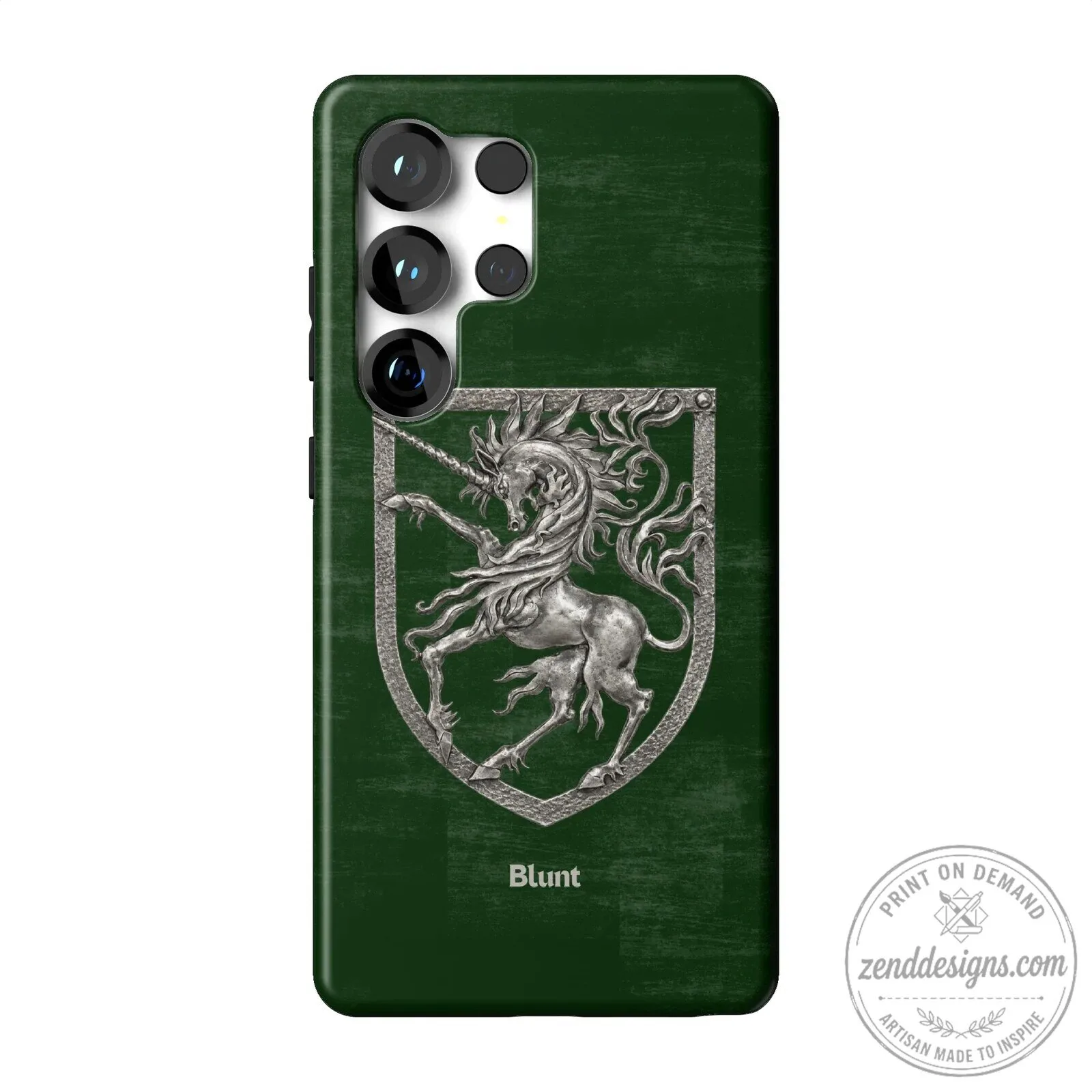 Unicorn Heraldry Crest Samsung Galaxy Phone Case 20 Unicorn Heraldry Crest Samsung Galaxy Phone Case