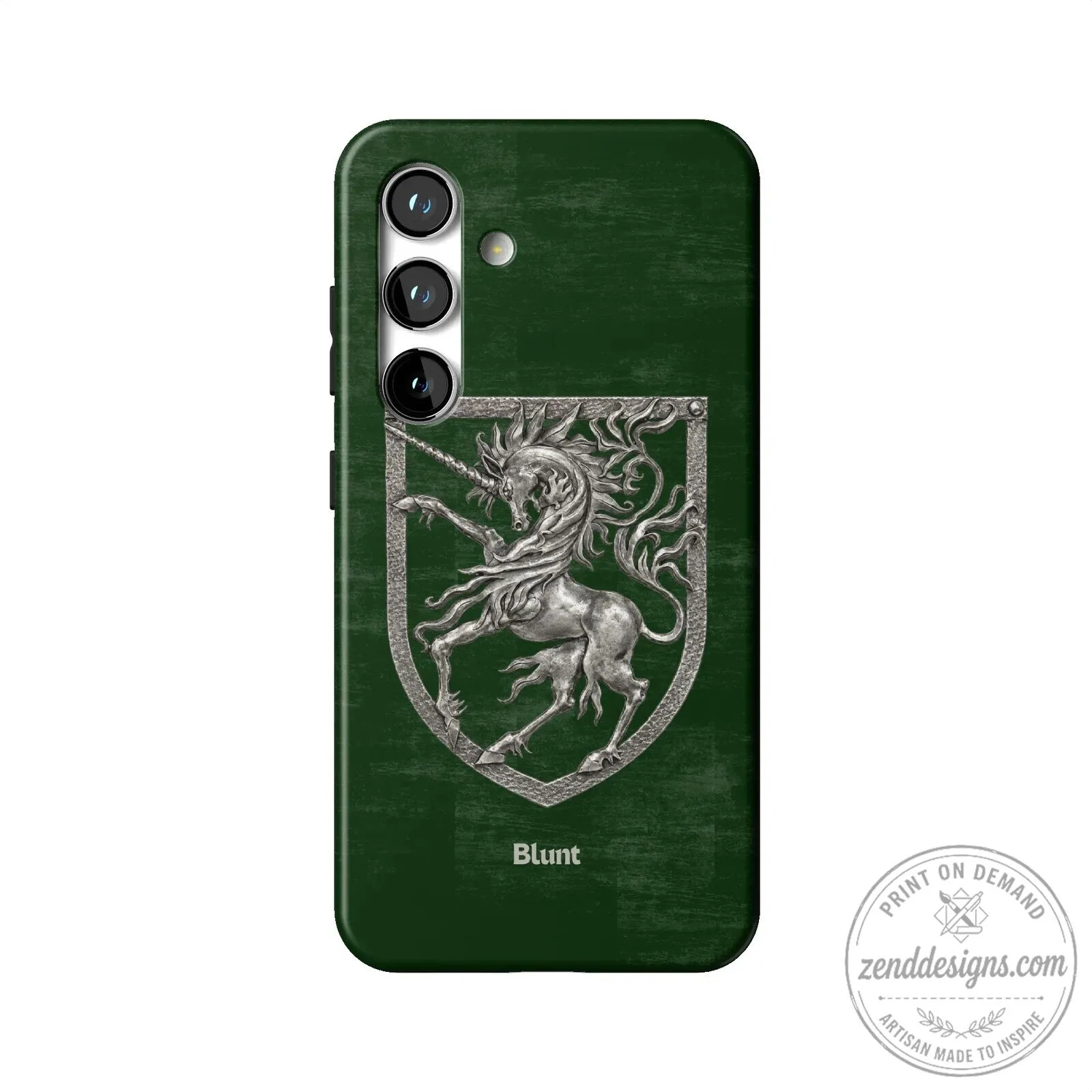 Unicorn Heraldry Crest Samsung Galaxy Phone Case 21 Unicorn Heraldry Crest Samsung Galaxy Phone Case