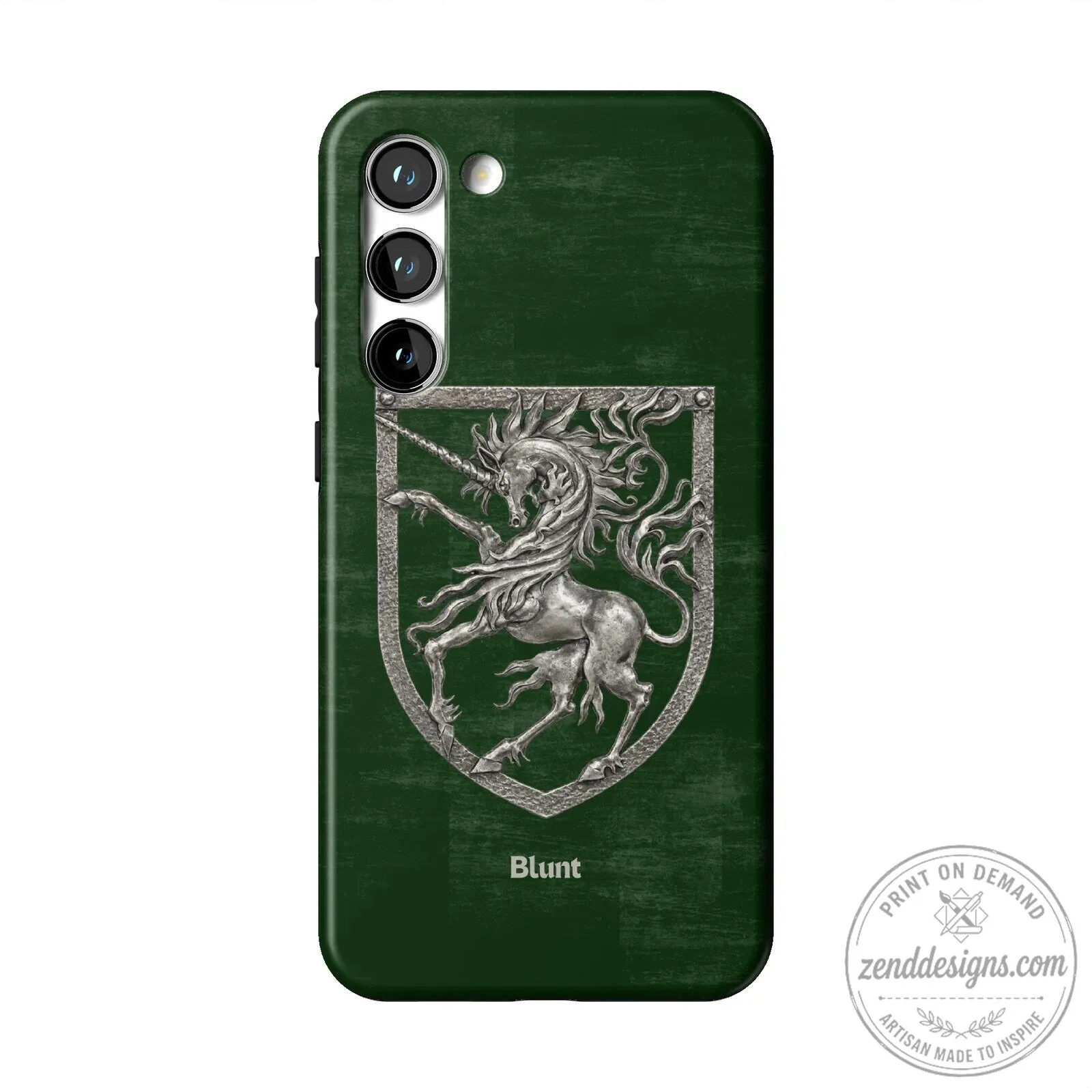 Unicorn Heraldry Crest Samsung Galaxy Phone Case 25 Unicorn Heraldry Crest Samsung Galaxy Phone Case