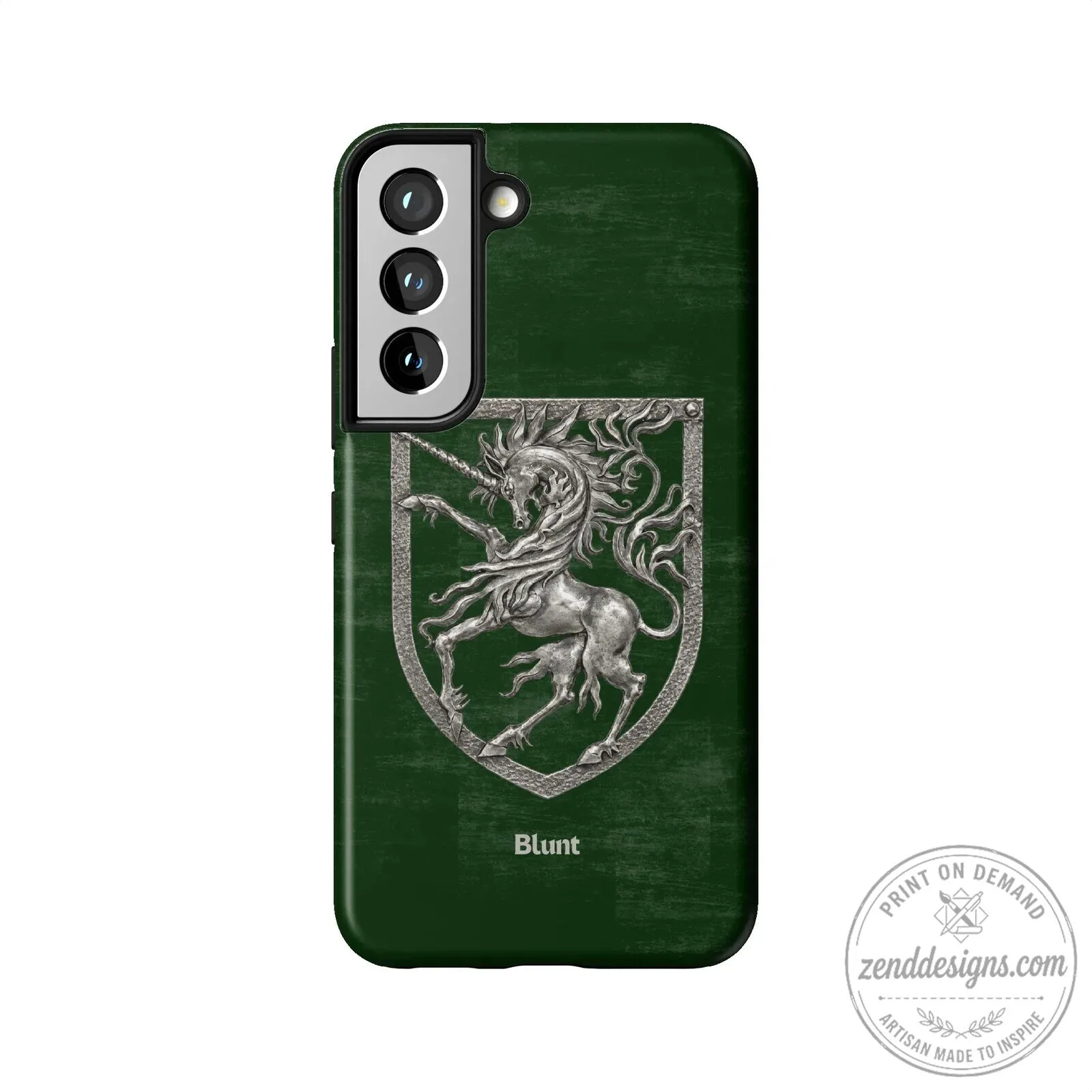 Unicorn Heraldry Crest Samsung Galaxy Phone Case 27 Unicorn Heraldry Crest Samsung Galaxy Phone Case