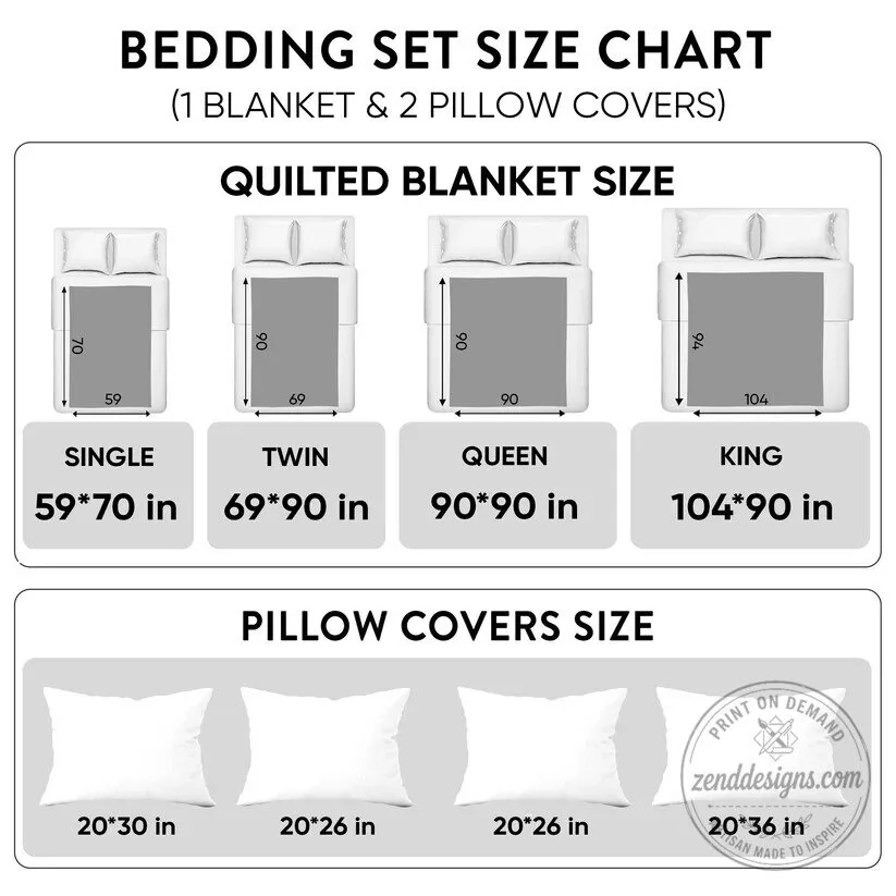 Colorful Wild Eyed Cat Gathering Quilted Bedding Set with Pillow Shams 6 Colorful Wild Eyed Cat Gathering Quilted Bedding Set with Pillow Shams
