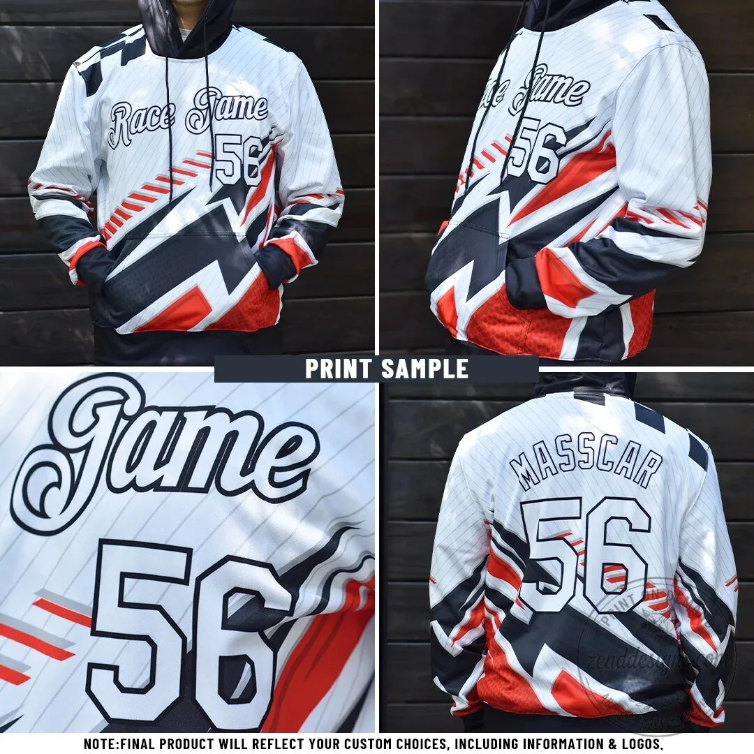 Science Chemical Formula Black White Custom Name Number Hoodie 8 Science Chemical Formula Black White Custom Name Number Hoodie