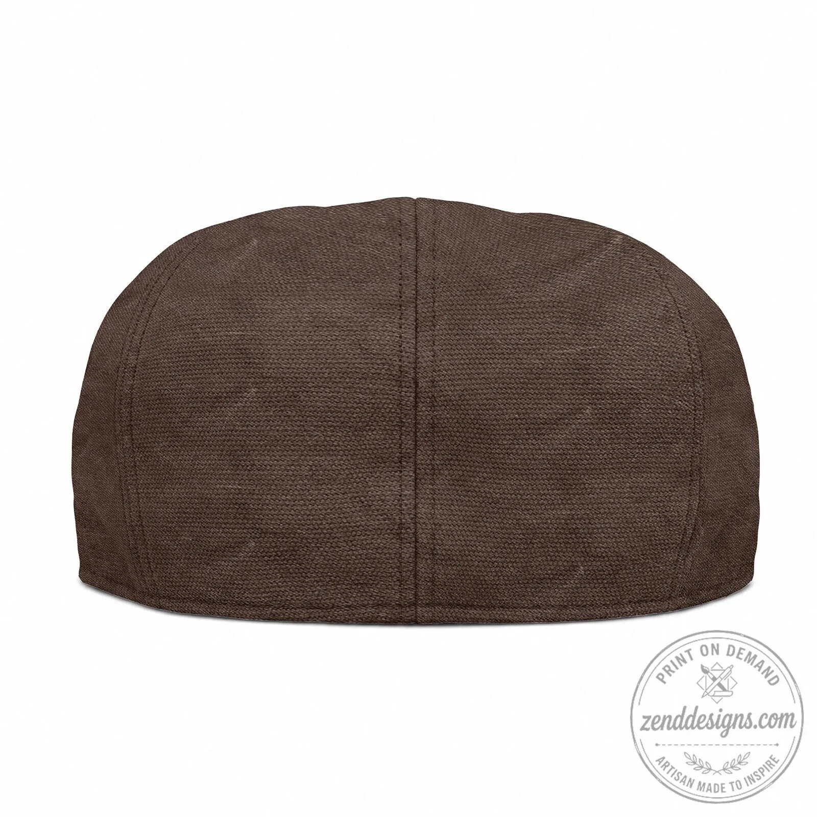 Seattle Seahawks Football Team Logo Brown Newsboy Cap for Adults 7 Seattle Seahawks Football Team Logo Brown Newsboy Cap for Adults