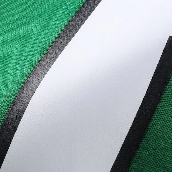 Philadelphia Eagles Custom Kelly Green American Football Jersey 12 Philadelphia Eagles Custom Kelly Green American Football Jersey